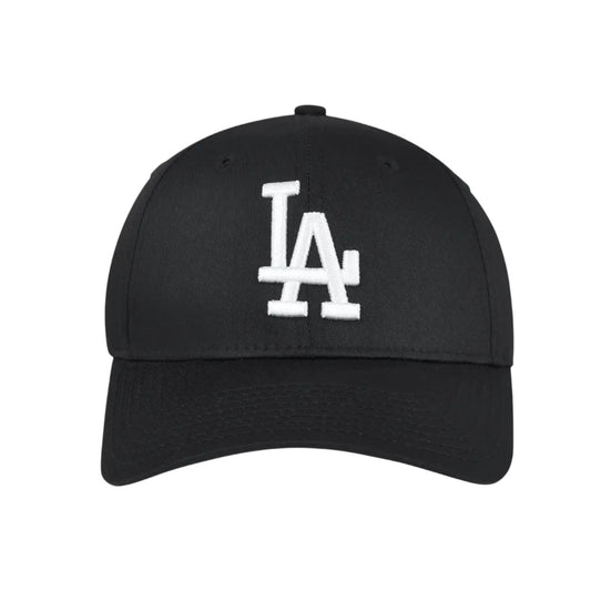 Gorra New Era 940 Nb Mass Losdod Blk Wht 13105451