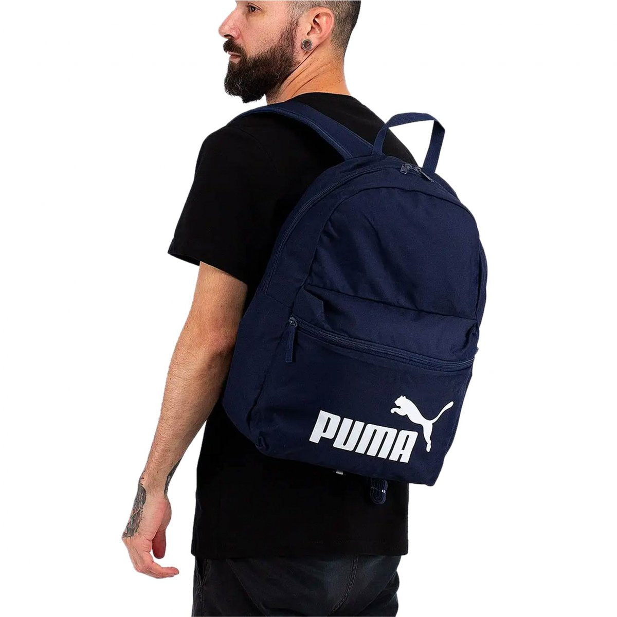 Mochila Puma Phase 075487 43
