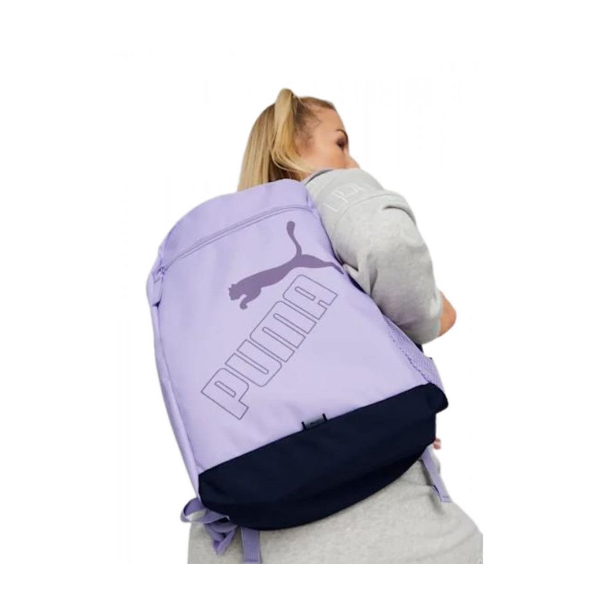 Mochila Puma Phase II 077295 27