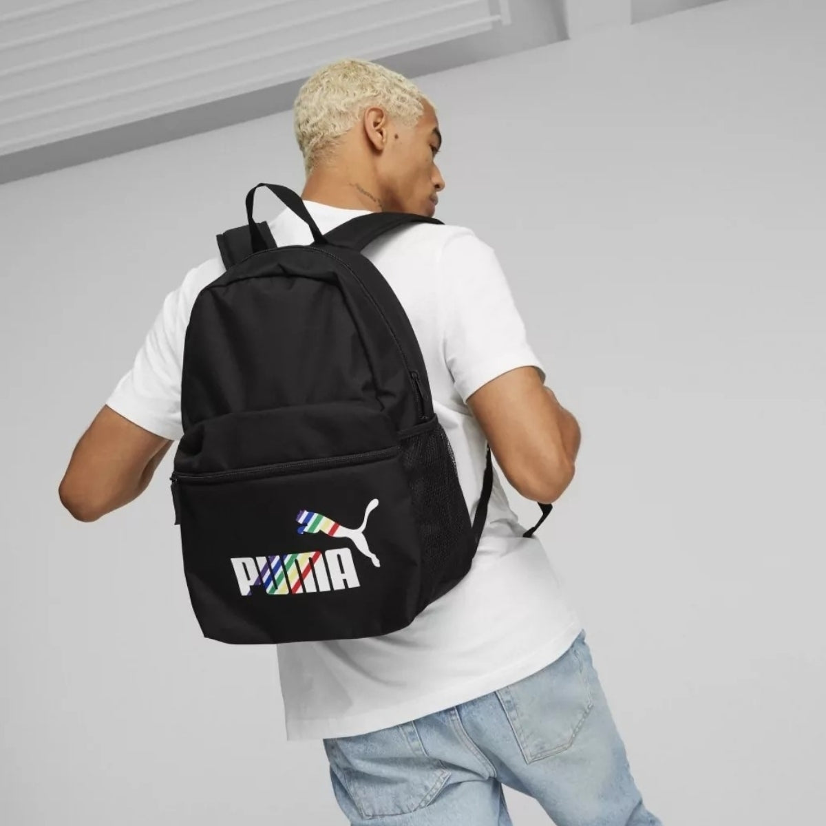 Mochila Puma Phase 078046 12