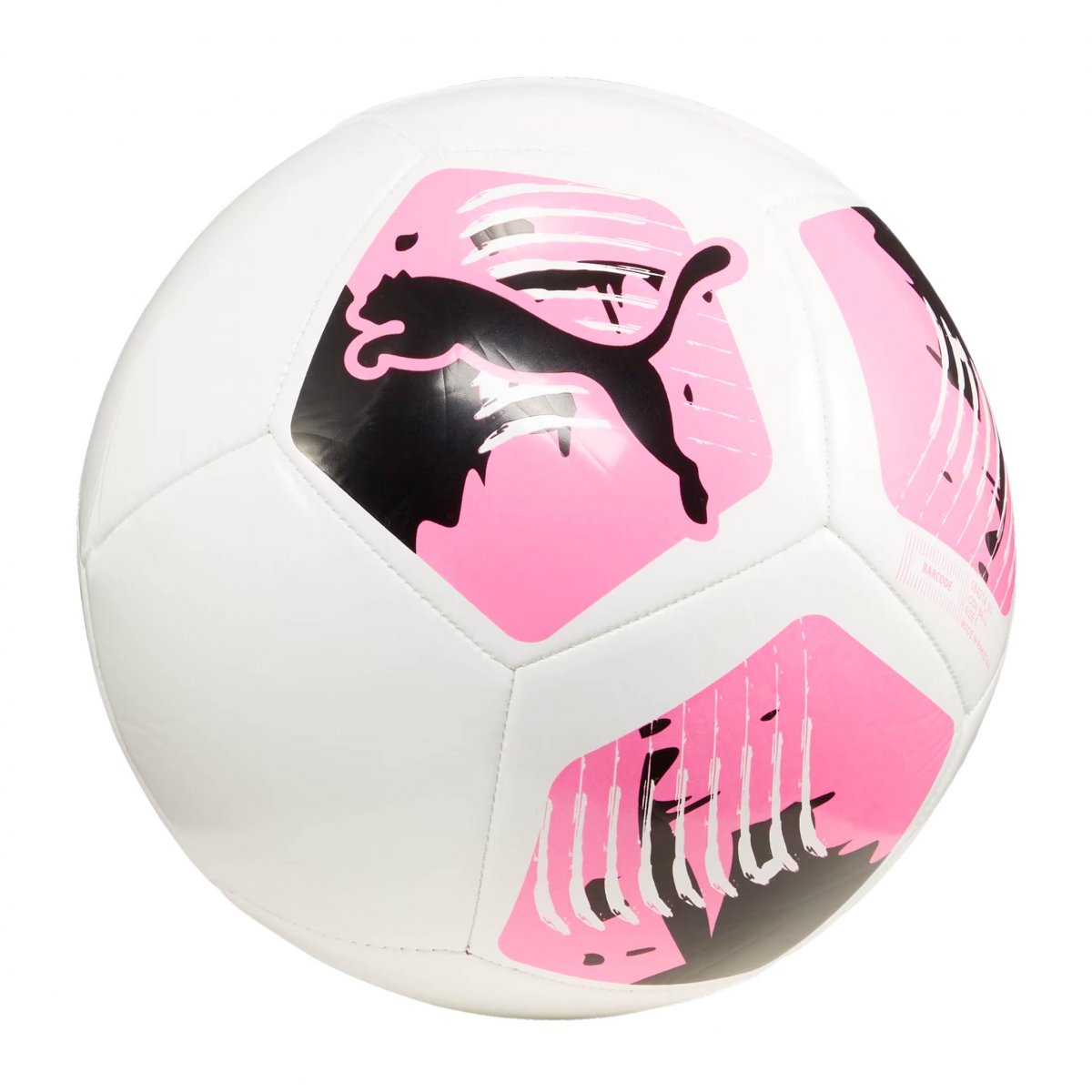 Balón De Fútbol Puma Big Cat 084214 01 – Orange Sport MX
