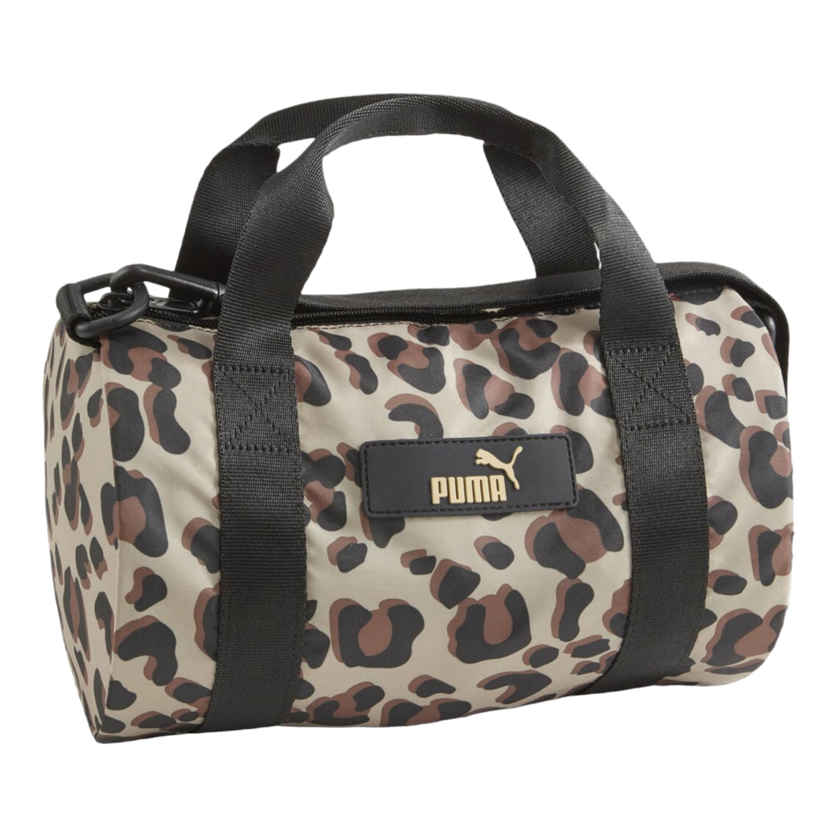 Bolsa Deportiva Puma Core Pop 090275 06