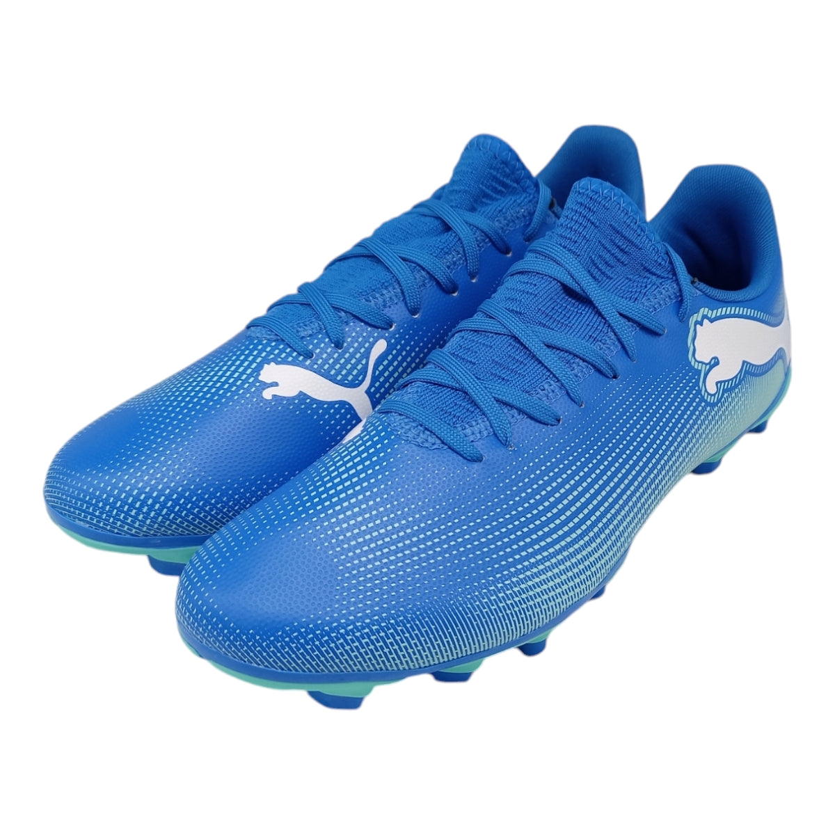 Soccer Caballero Puma 107939 01