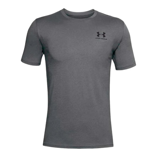 Playera Under Armour Sportstyle Caballero 1326799019