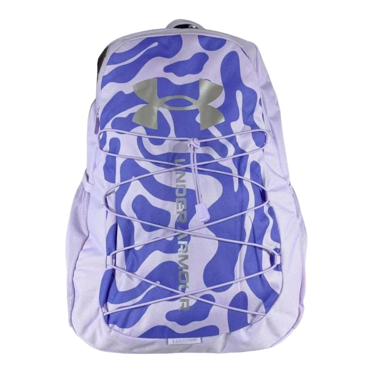Mochila Escolar Under Armour Hustle 1364181515