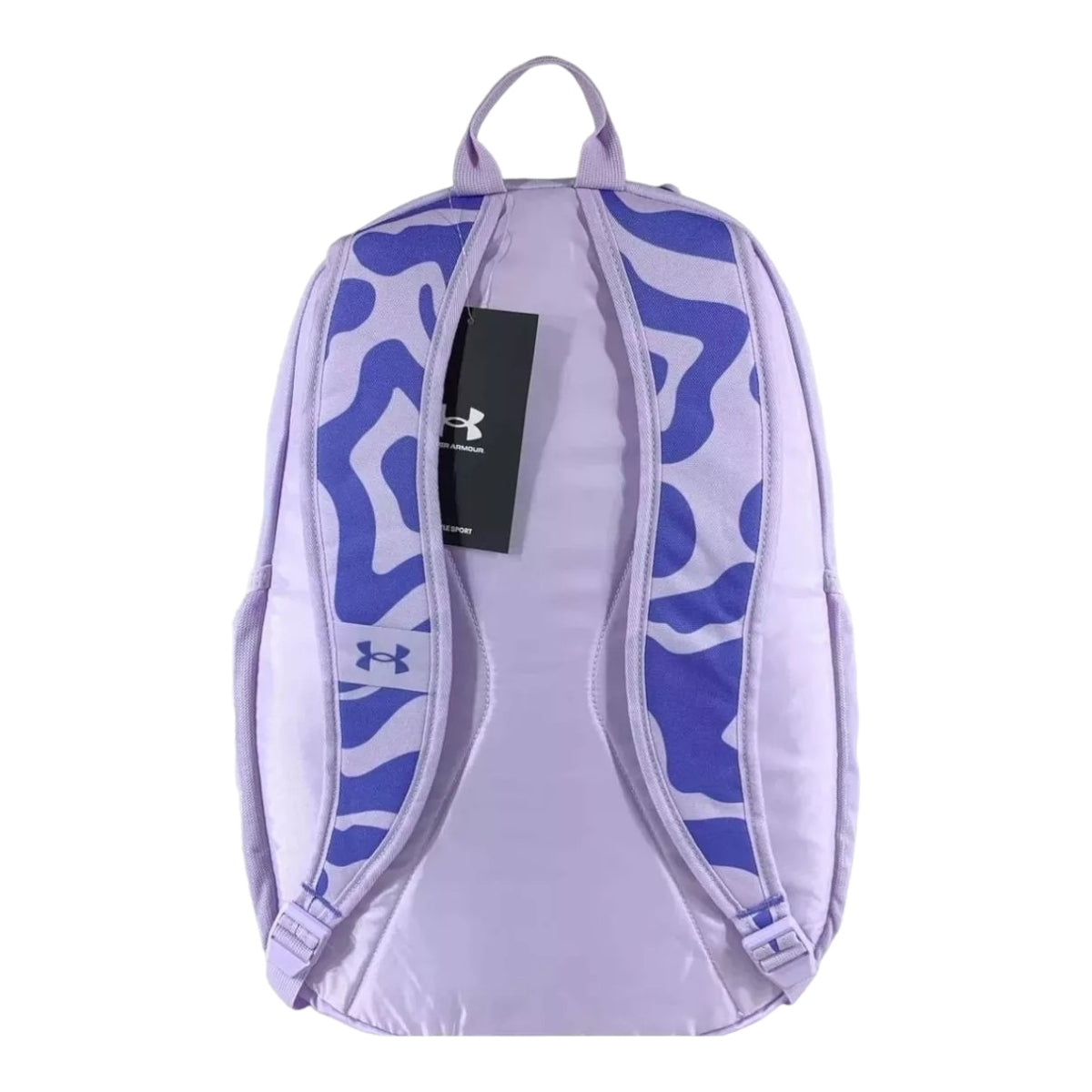 Mochila Escolar Under Armour Hustle 1364181515