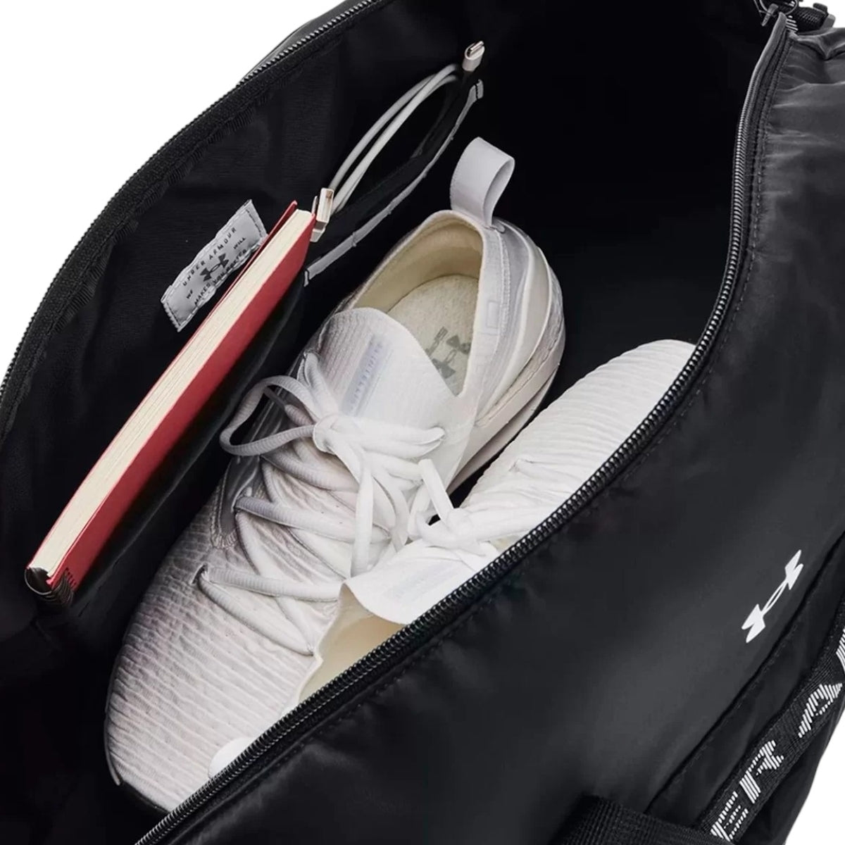 Maleta Entrenamiento Under Armour Duffle 1369212001