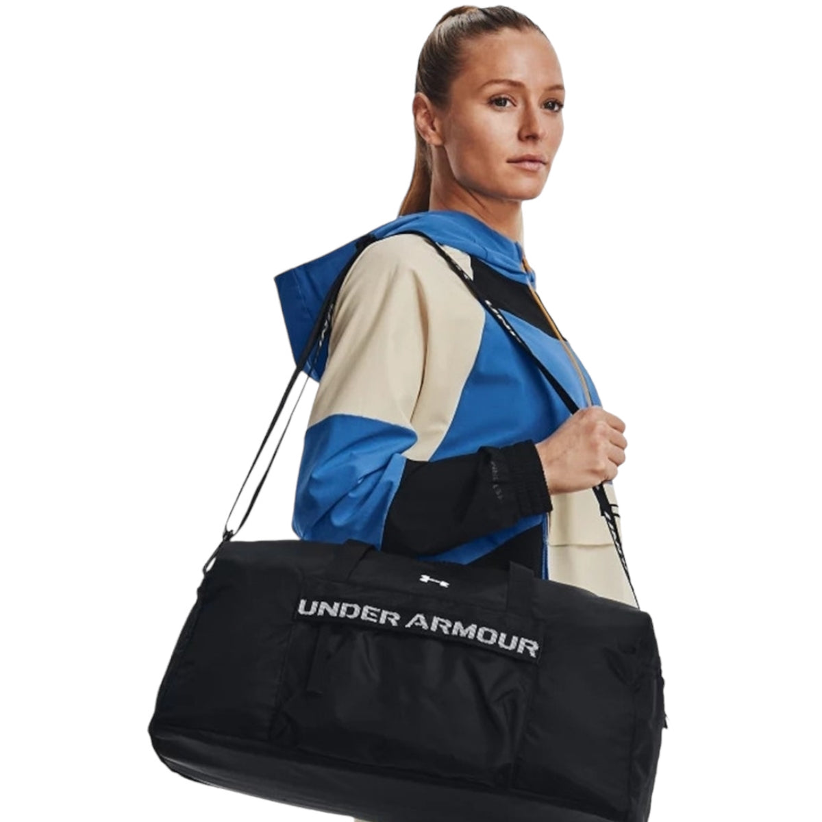 Maleta Entrenamiento Under Armour Duffle 1369212001