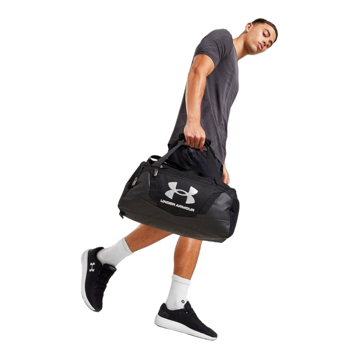Maleta 26 L Xtra Small Grip Under Armour 1369221001
