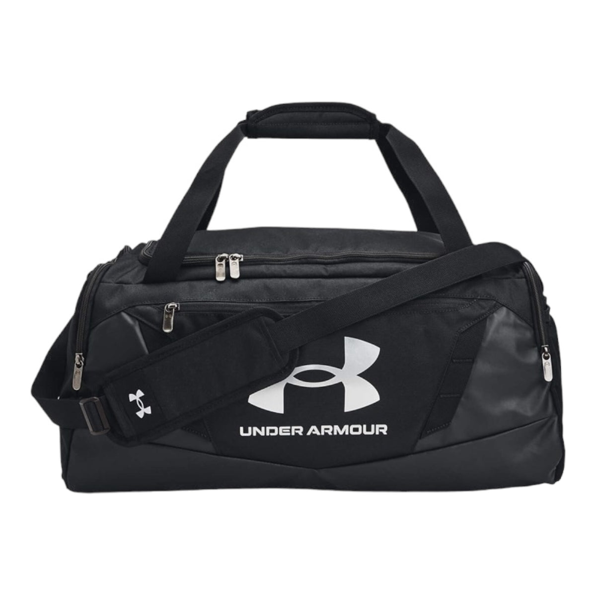 Maleta 40 L Undeniable 5.0 Negro Under Armour 1369222001