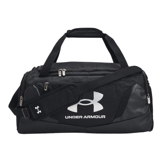 Maleta 40 L Undeniable 5.0 Negro Under Armour 1369222001