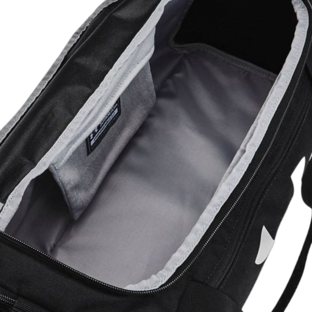 Maleta 40 L Undeniable 5.0 Negro Under Armour 1369222001