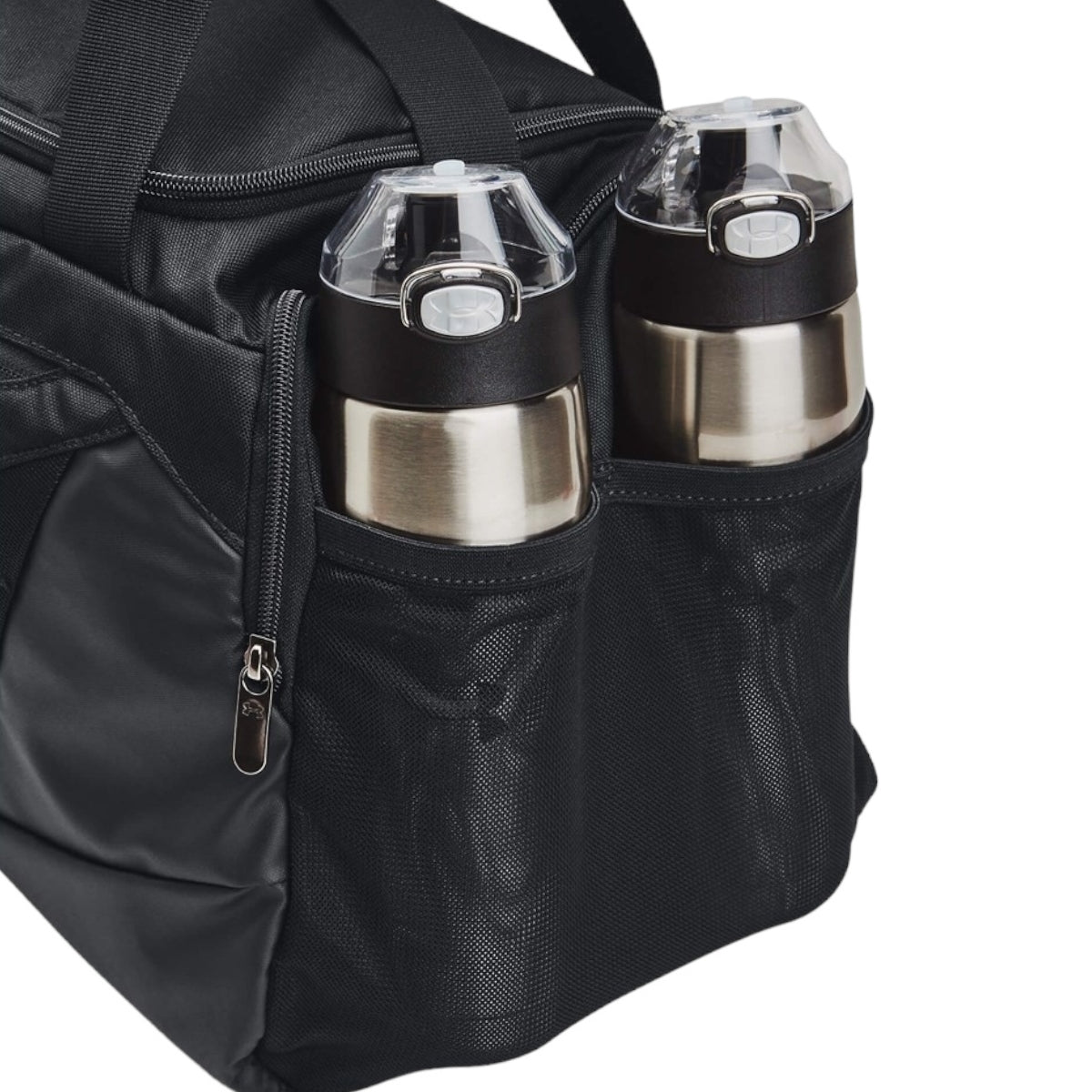 Maleta 40 L Undeniable 5.0 Negro Under Armour 1369222001