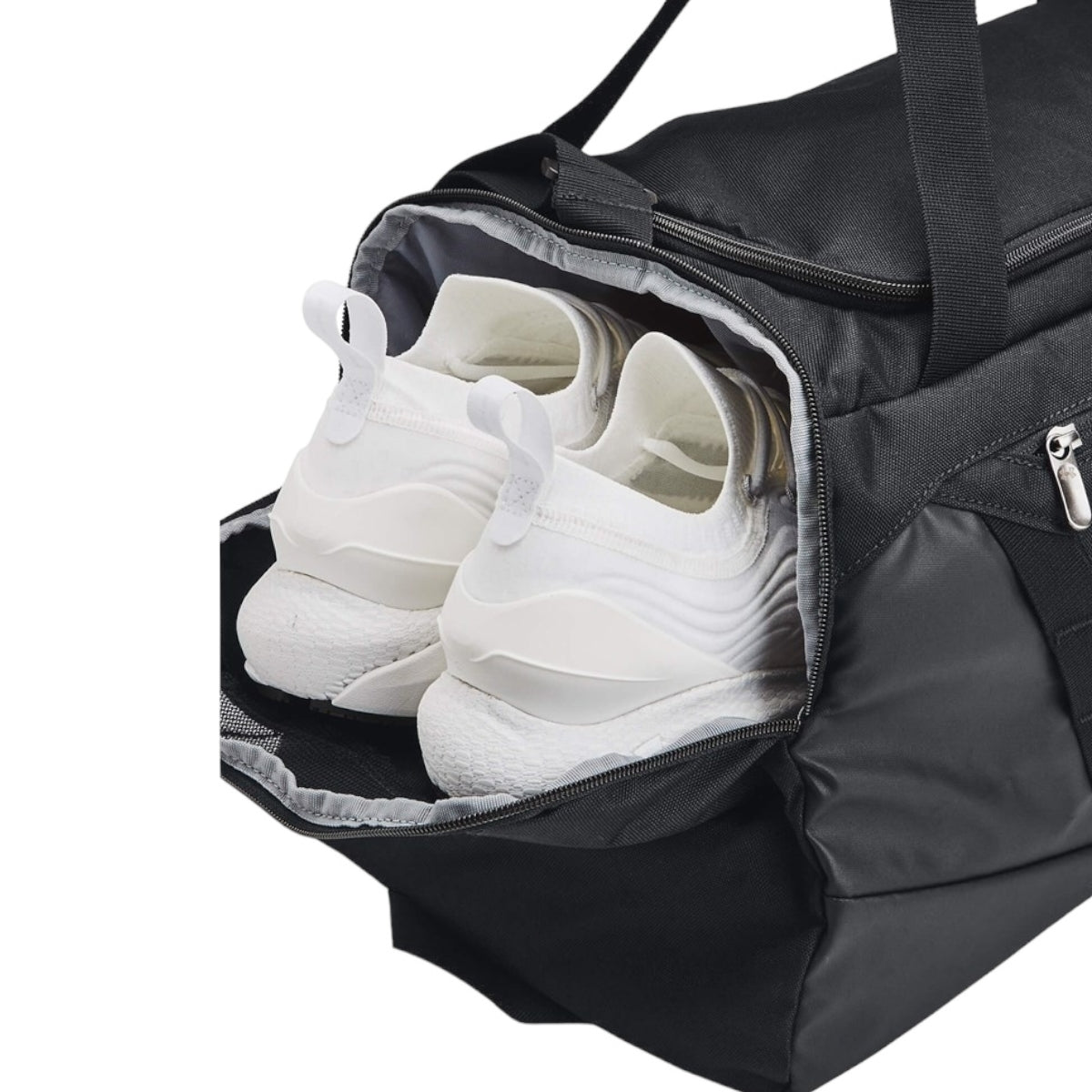 Maleta 40 L Undeniable 5.0 Negro Under Armour 1369222001
