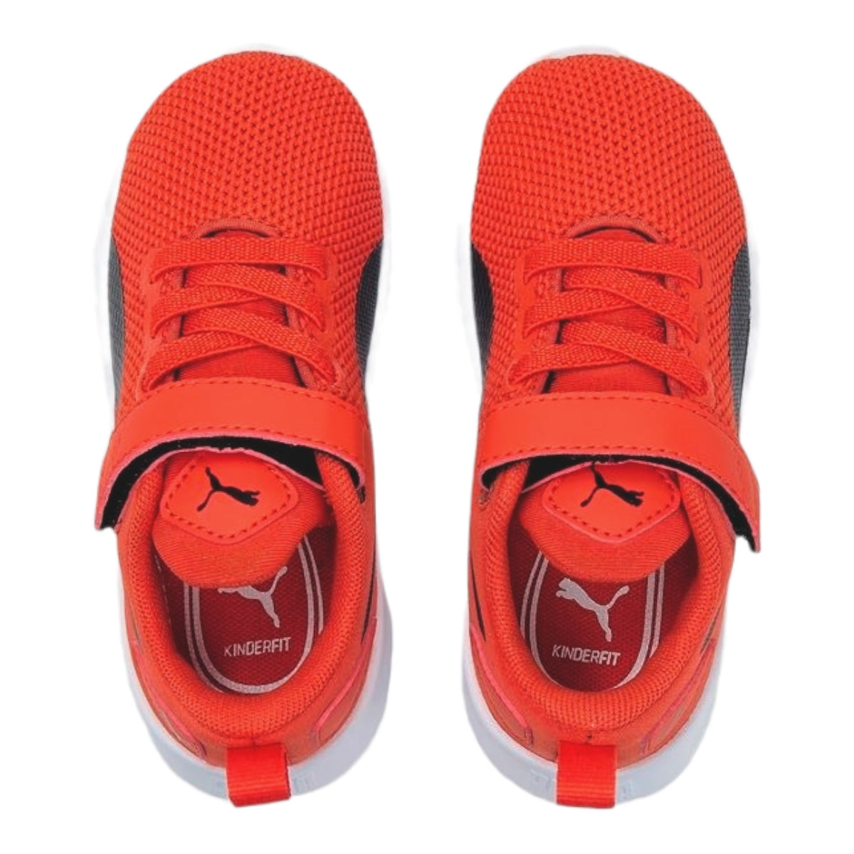 TENIS PUMA FLYER RUNNER BEBÉ NIÑOS 192930 38 (12.0-16.0) (12.0 -16.0)