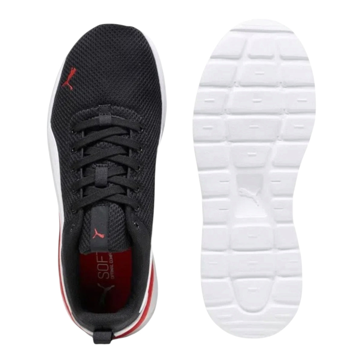 Tenis Puma Fitness Anzarun Lite 371128 50