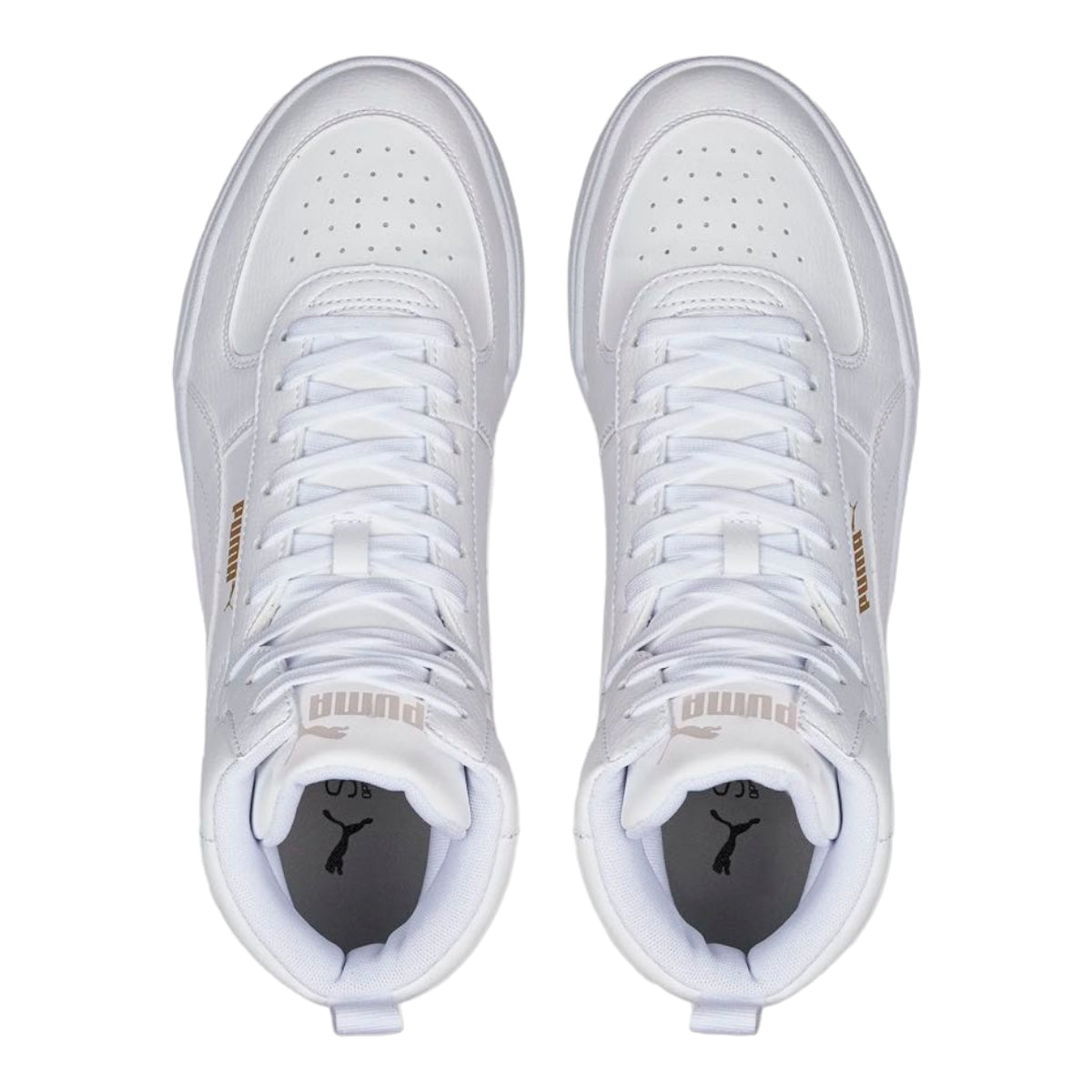 TENIS PUMA CAVEN DIME MID HOMBRE 385843 01