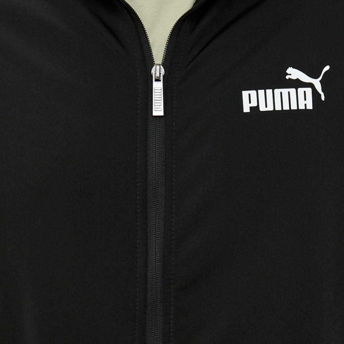 Conjunto Puma Tape Poly Suit Caballero 847420 01