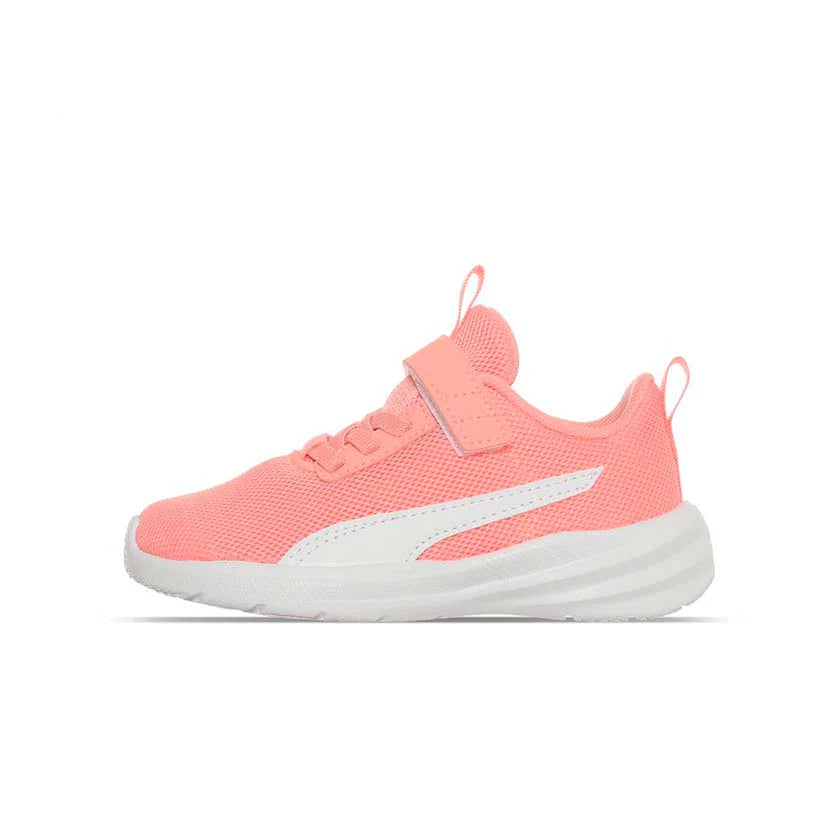 Tenis Puma Rickie Runner 394932 03 (17.0 -21.0)