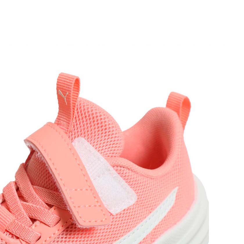 Tenis Puma Rickie Runner 394932 03 (17.0 -21.0)