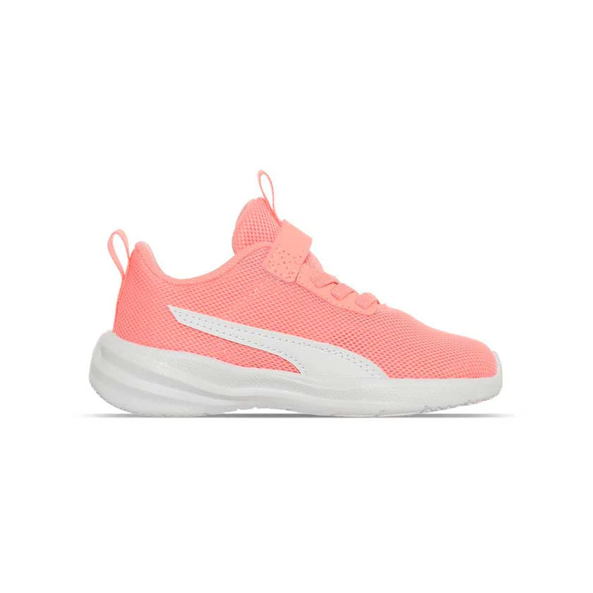 Tenis Puma Rickie Runner 394932 03 (17.0 -21.0)