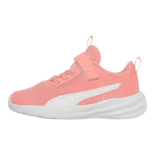 Tenis Puma Rickie Runner 394934 03 (12.0 -16.0)