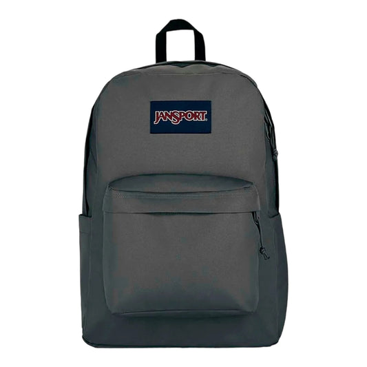 Mochila Jansport Superbreak Graphite Grey 4QUT7H6