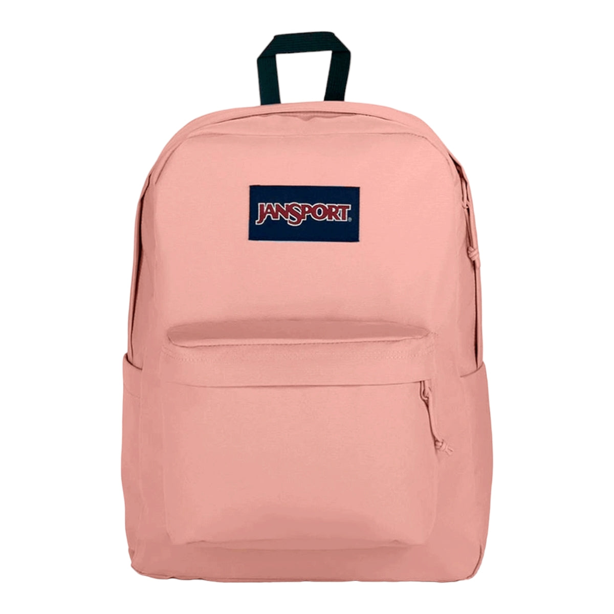 Mochila Jansport Superbreak Rosa Mistico 4QUT7N8