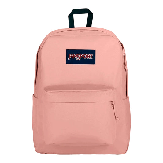 Mochila Jansport Superbreak Rosa Mistico 4QUT7N8