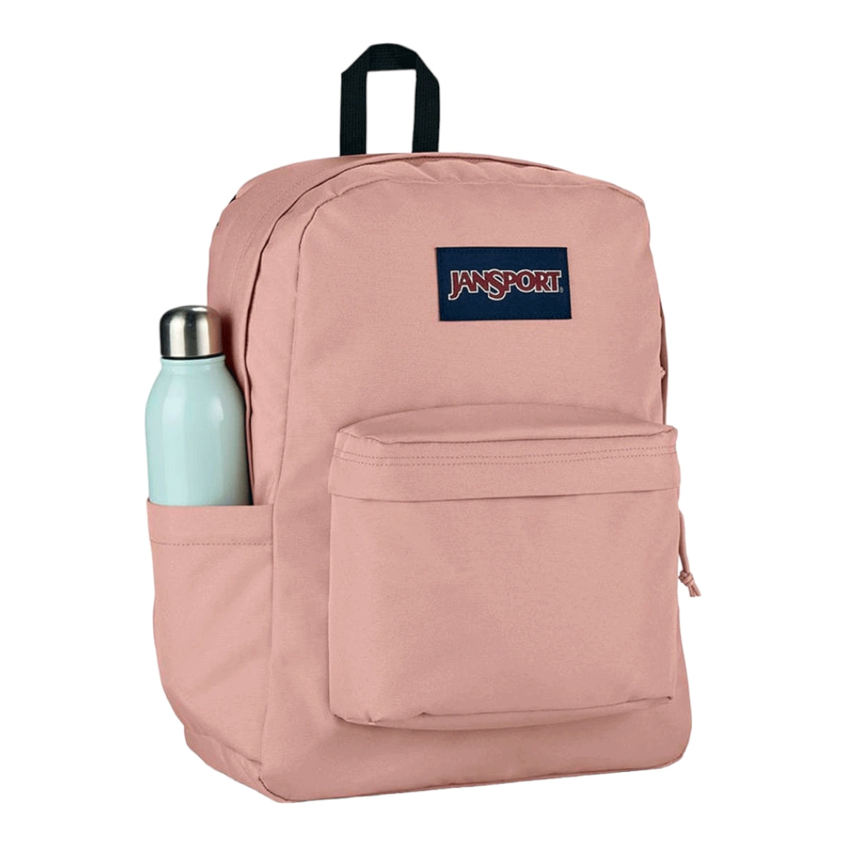 Mochila Jansport Superbreak Rosa Mistico 4QUT7N8