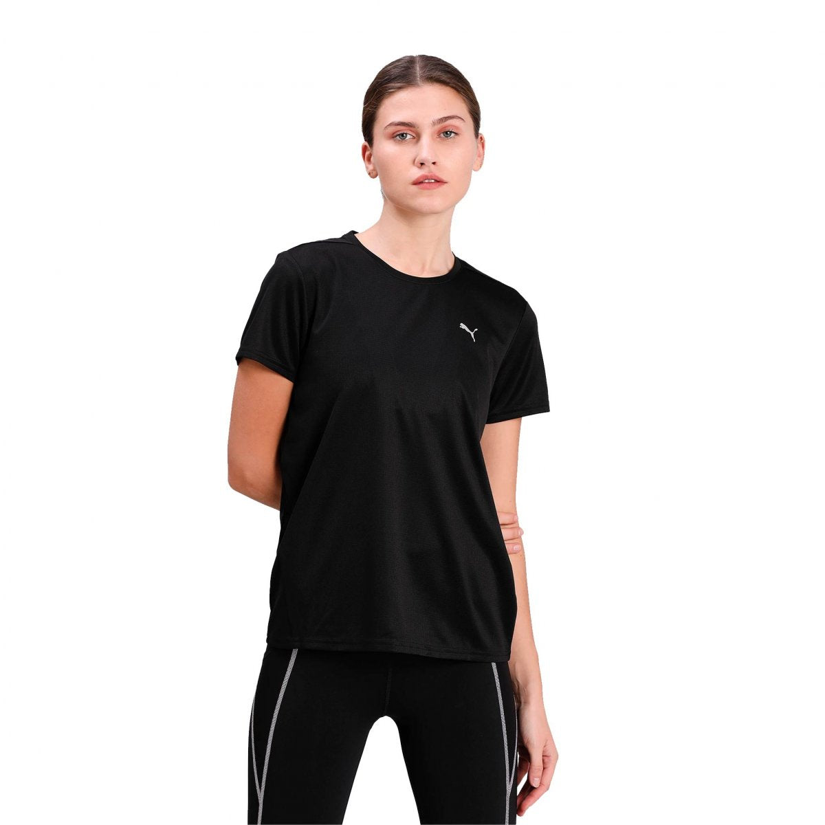 Playera Puma Favourite Dama 520181 01