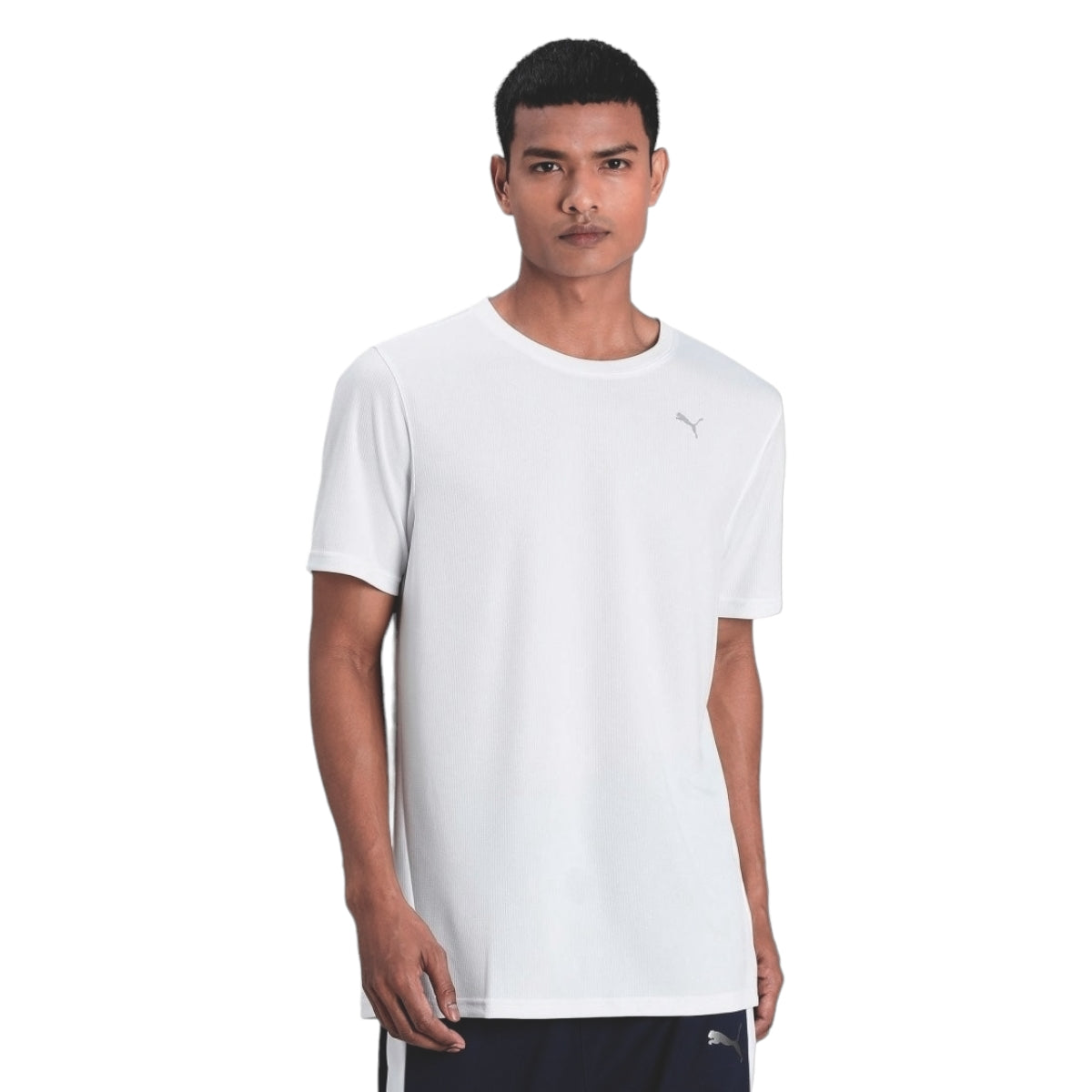 Playera Puma Performance Hombre 520314 02