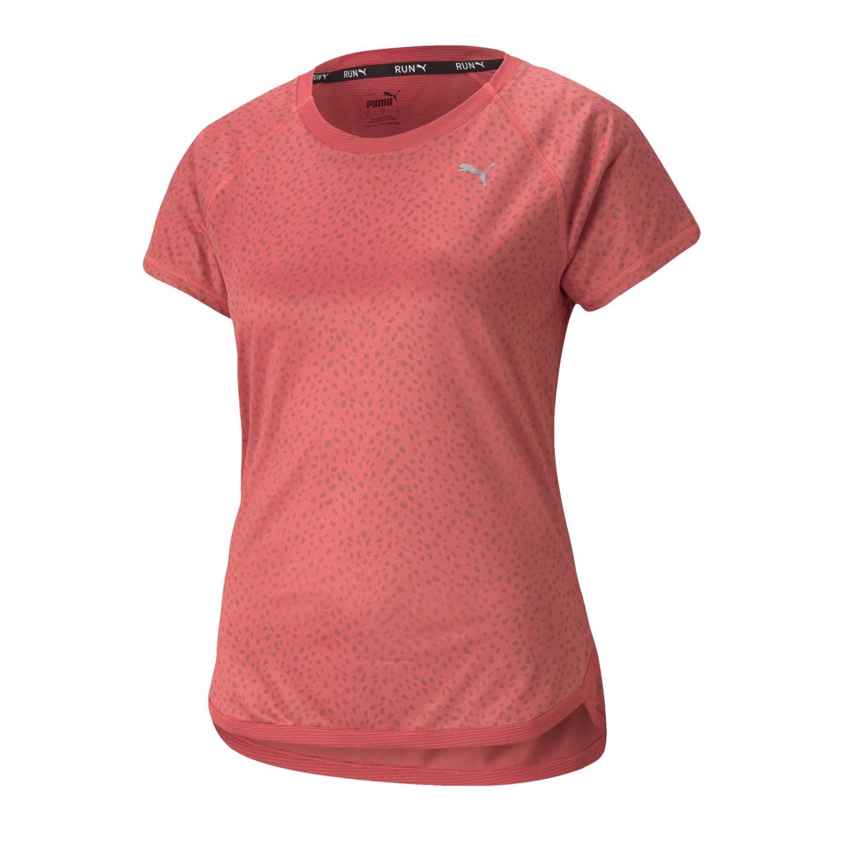 Playera Puma Graphic Dama 520834 25