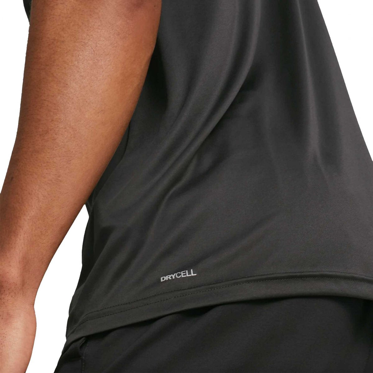 Playera Puma Fit Training Hombre 523098 01