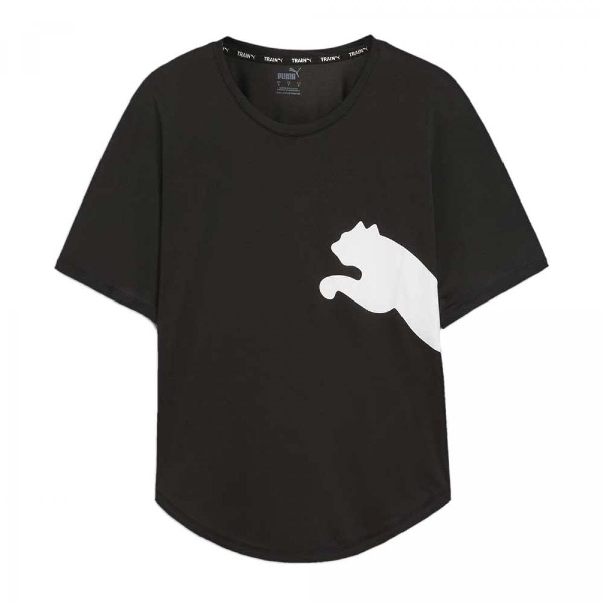 Playera Puma Big Cat 523802 51