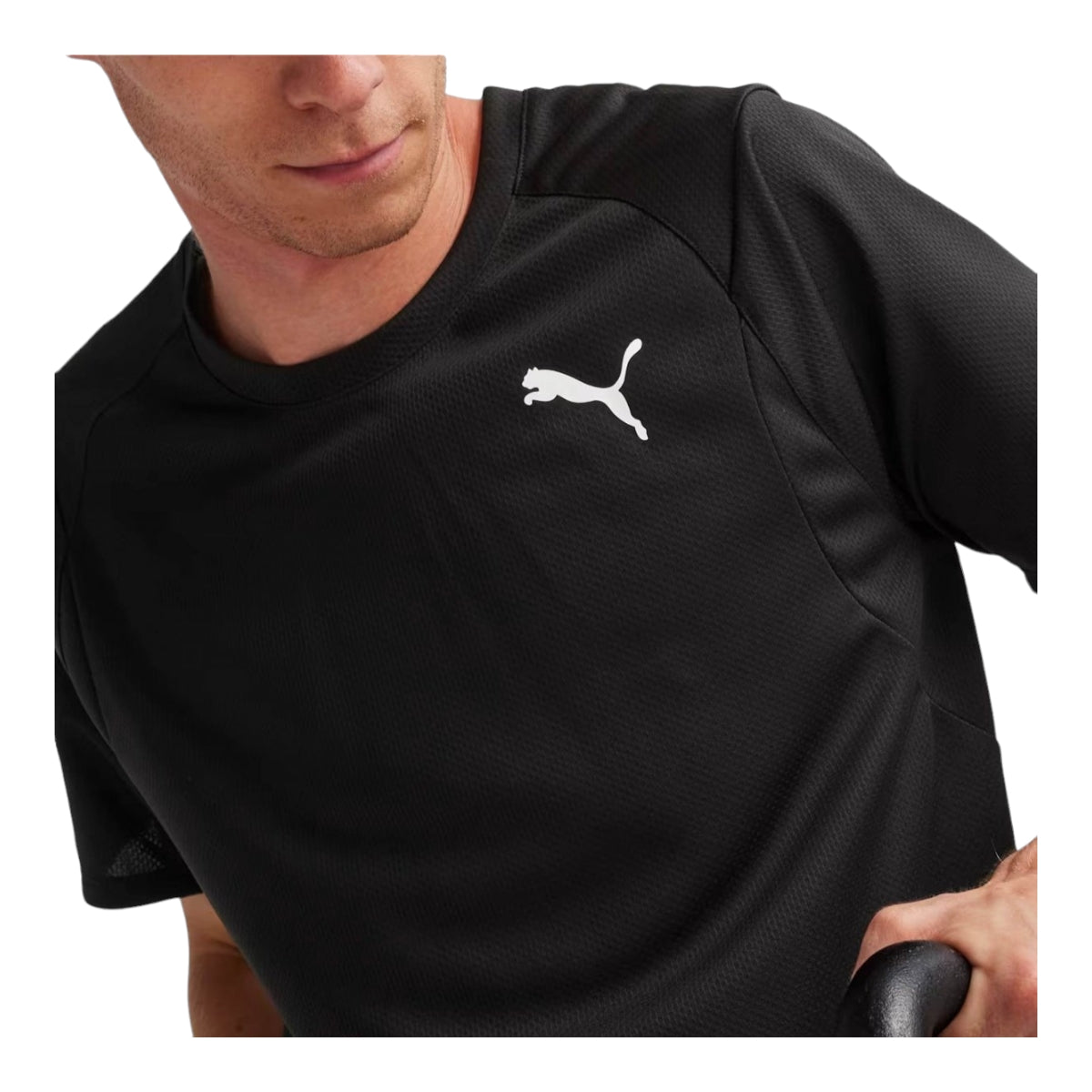 Playera Puma Fit Ultrabreathe 524930 01
