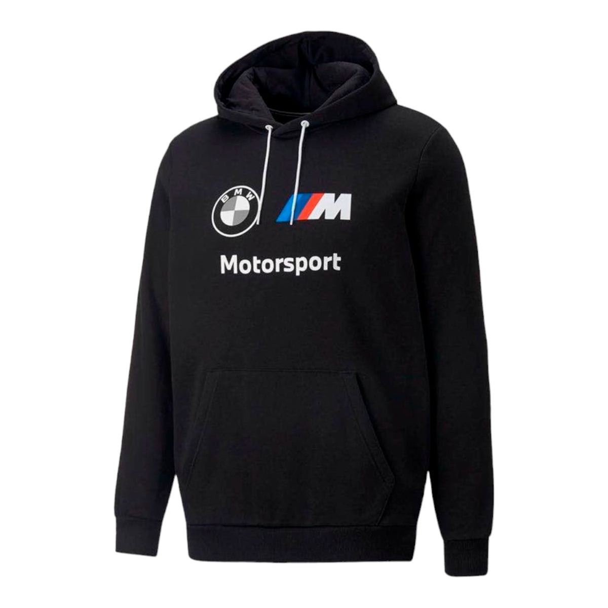 Sudadera Puma BMW Motorsport Caballero 536243 01