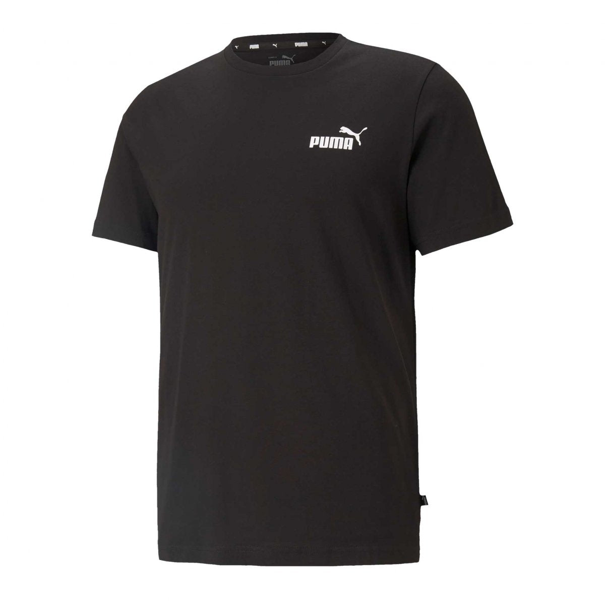 Playera Puma Essentials Small 586668 01