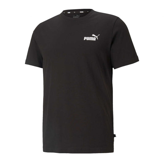 Playera Puma Essentials Small 586668 01