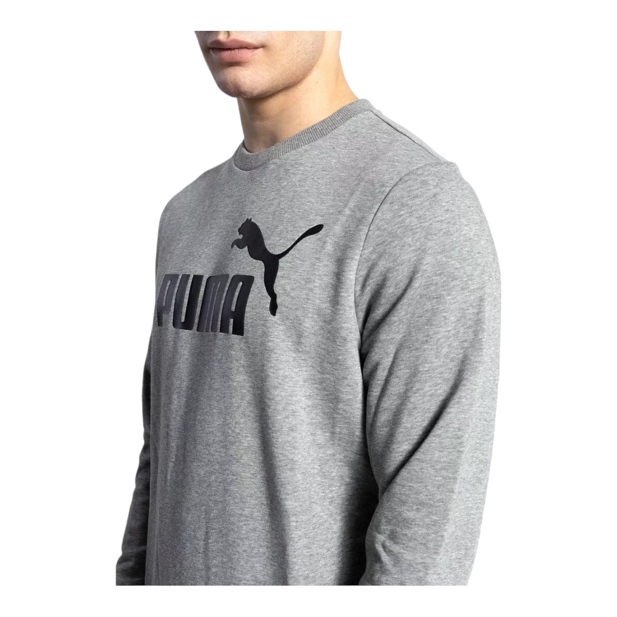 Sudadera hombre Essentials 586680 03