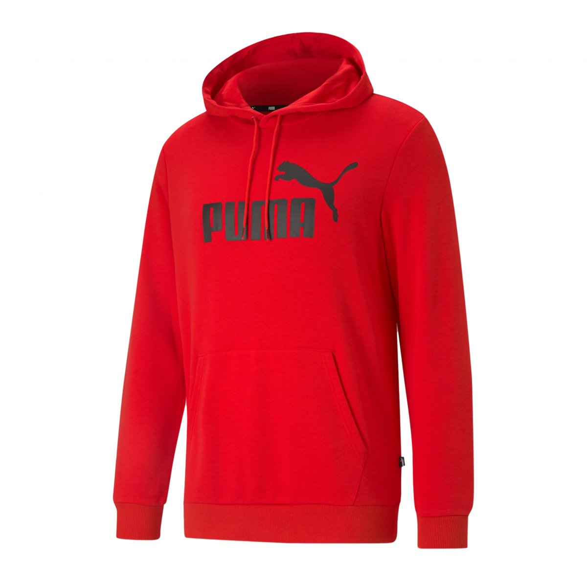 Sudadera Puma Essentials Big Logo Caballero 586688 11