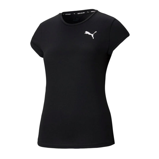 Playera Puma Active Dama 586857 01