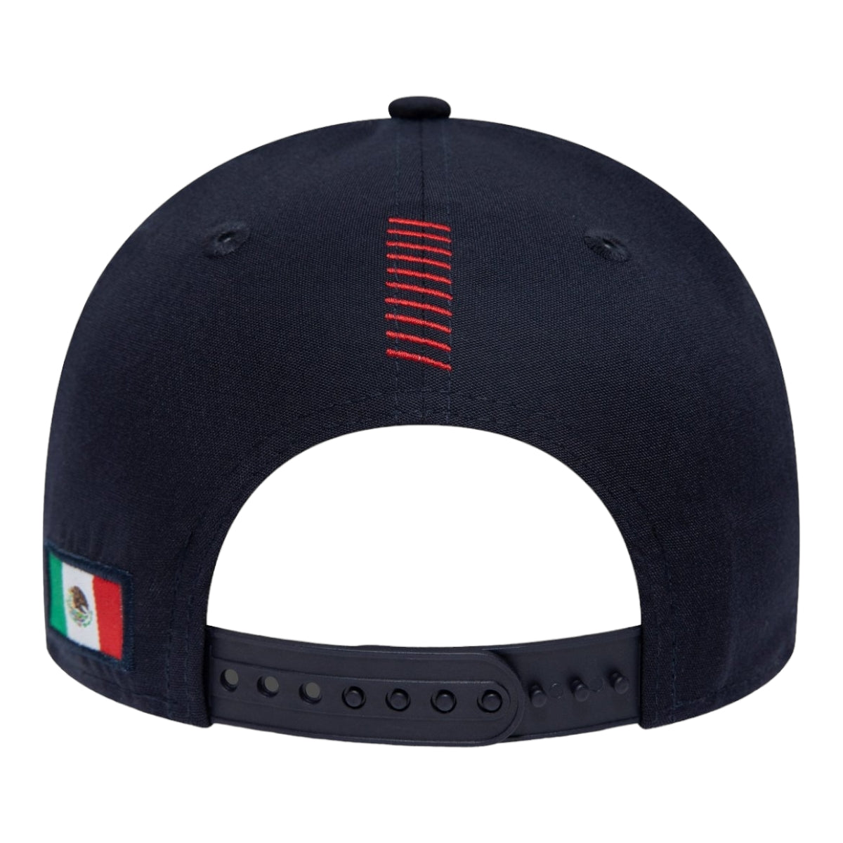Gorra New Era 9Forty Red Bull Checo Pérez 60357189