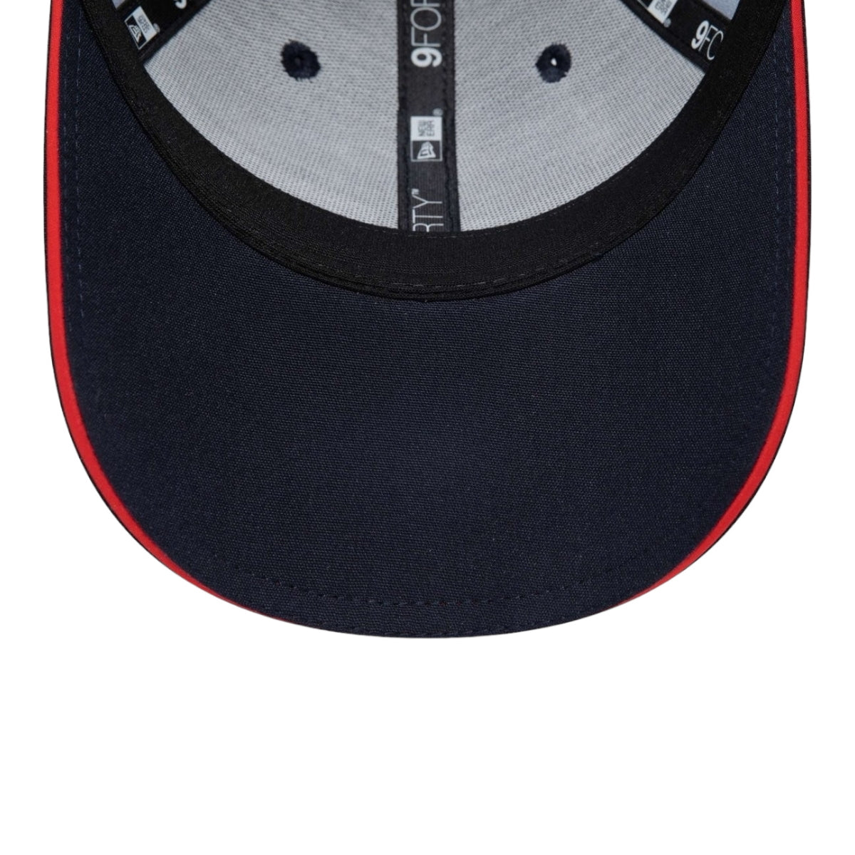 Gorra New Era 9Forty Red Bull Checo Pérez 60357189