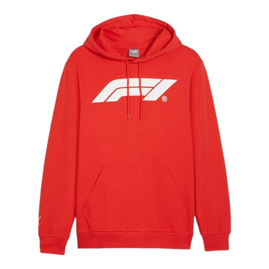 Sudadera Puma Formula 1