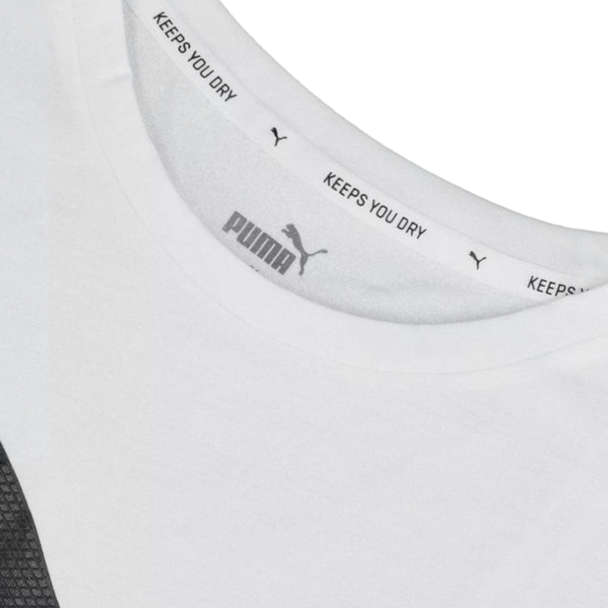 Playera Puma Day In Motion para Mujer 671070 02