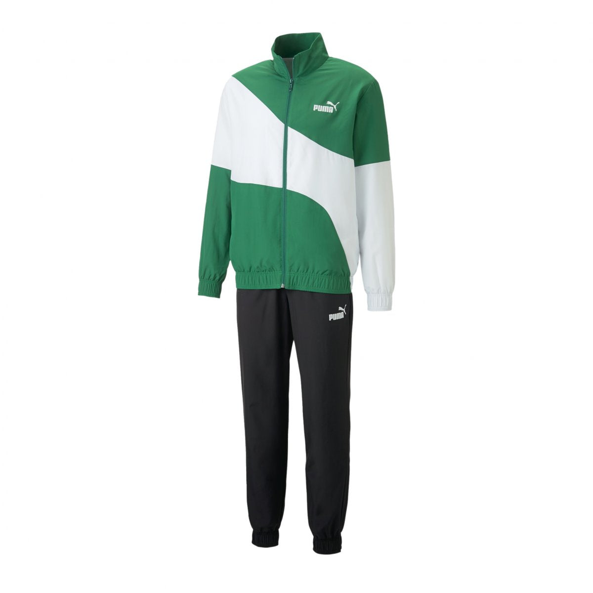 Conjunto Puma Power Caballero 673309 37
