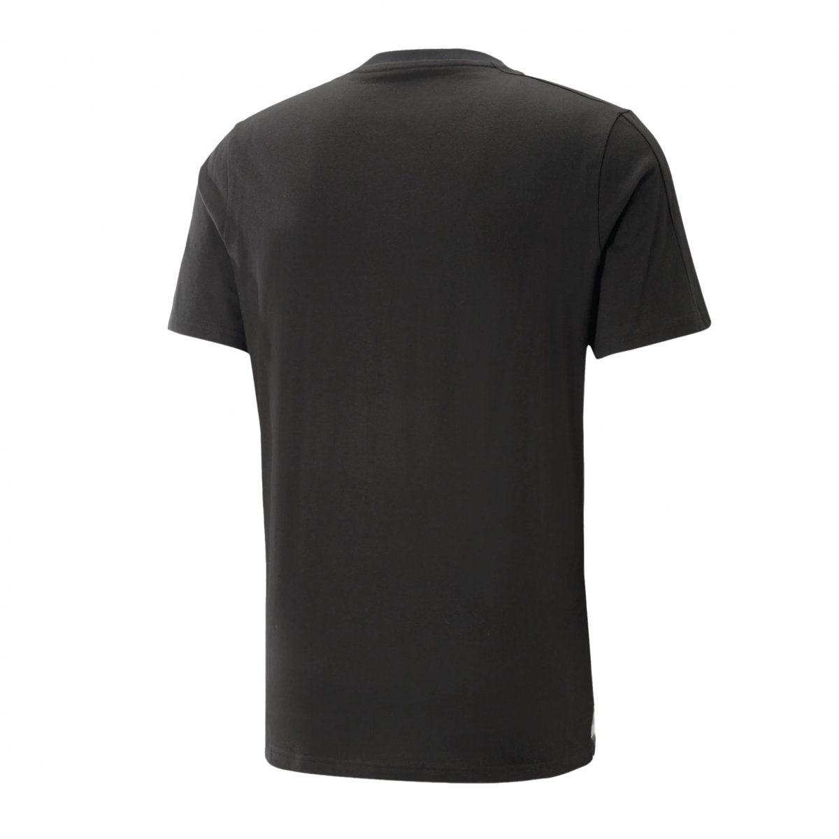 Playera Puma Essentials Caballero 673335 01