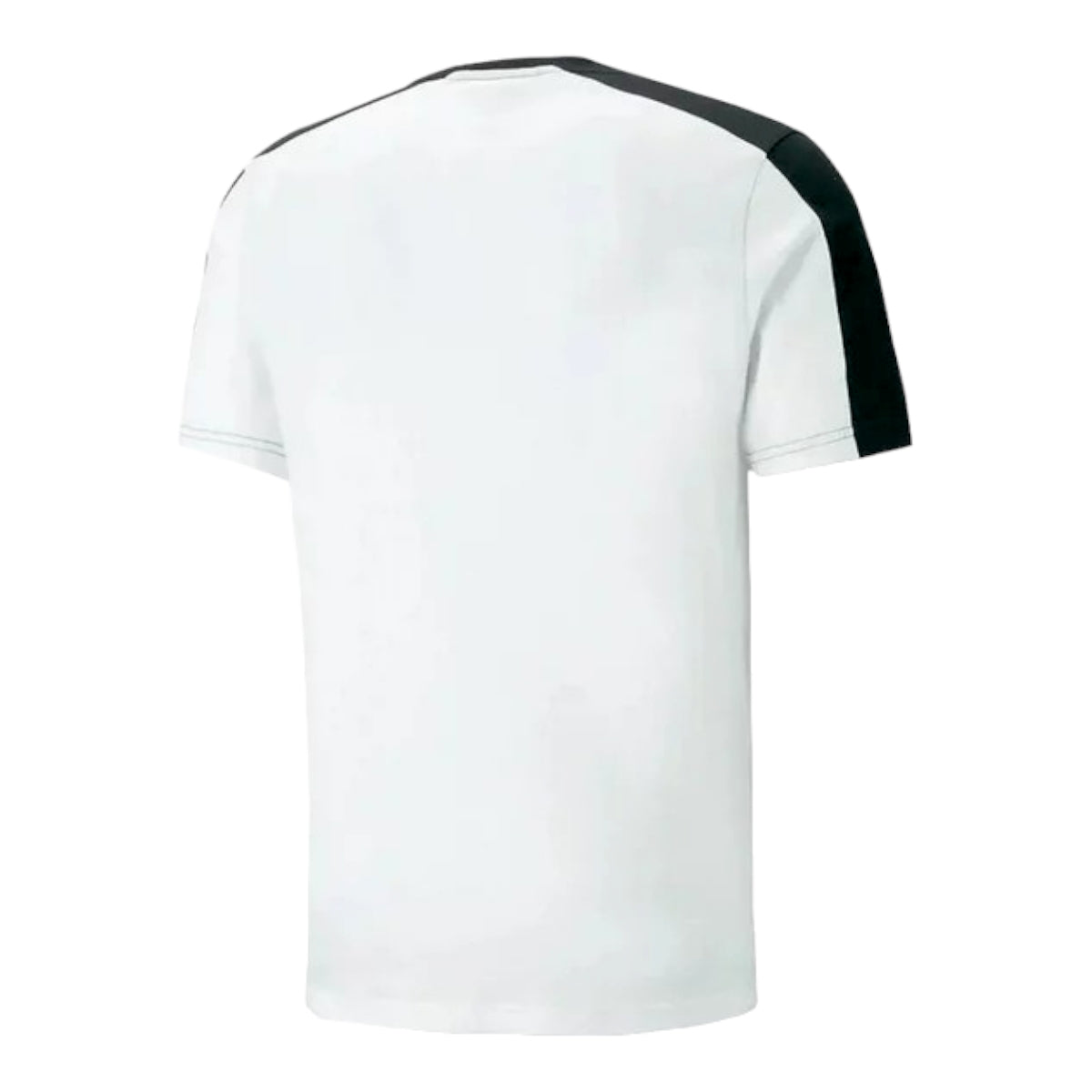 Playera Puma ESS Block X Tape Caballero 673341 01