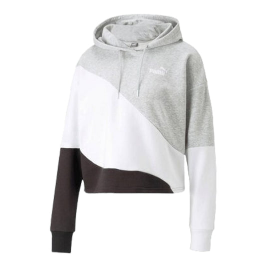 Sudadera Puma Dama Power Cat 673977 04